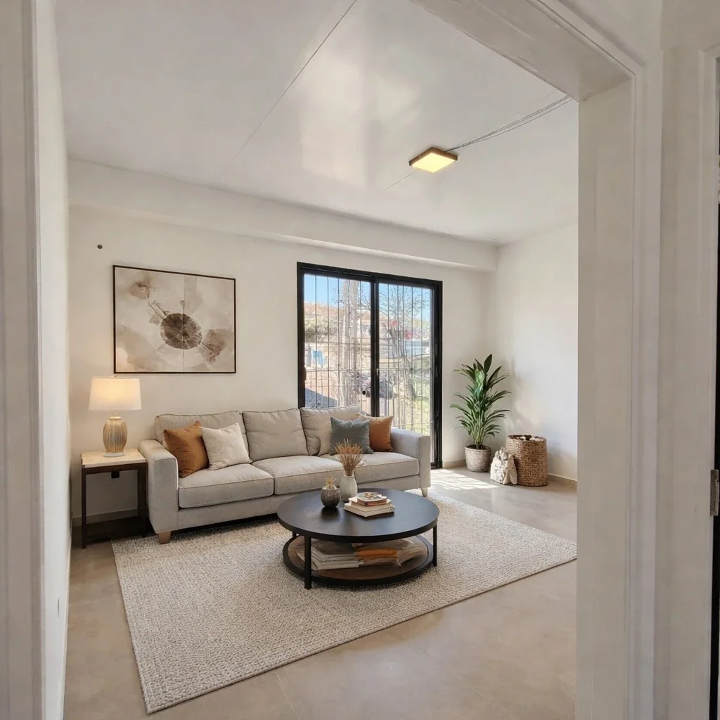 Apartamento en venta en Unión con cochera sin gastos comunes - Imagen 5