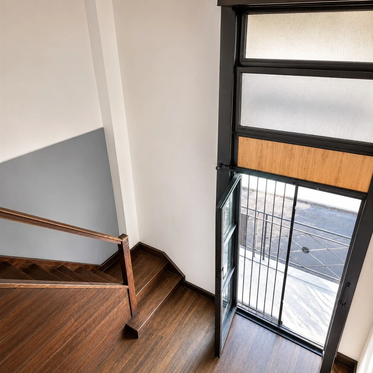Apartamento en alquiler en Ciudad Vieja - Imagen 5