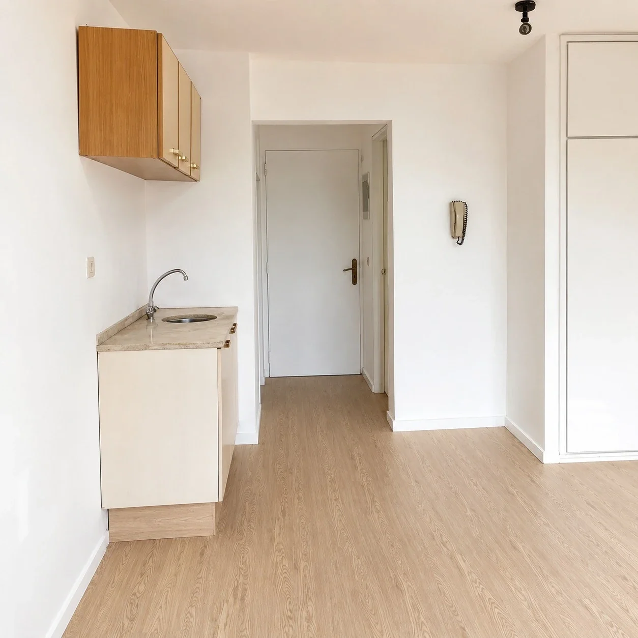 Apartamento en alquiler en Tres Cruces - Imagen 5