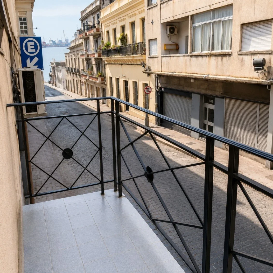 Apartamento en alquiler en Ciudad Vieja - Imagen 3