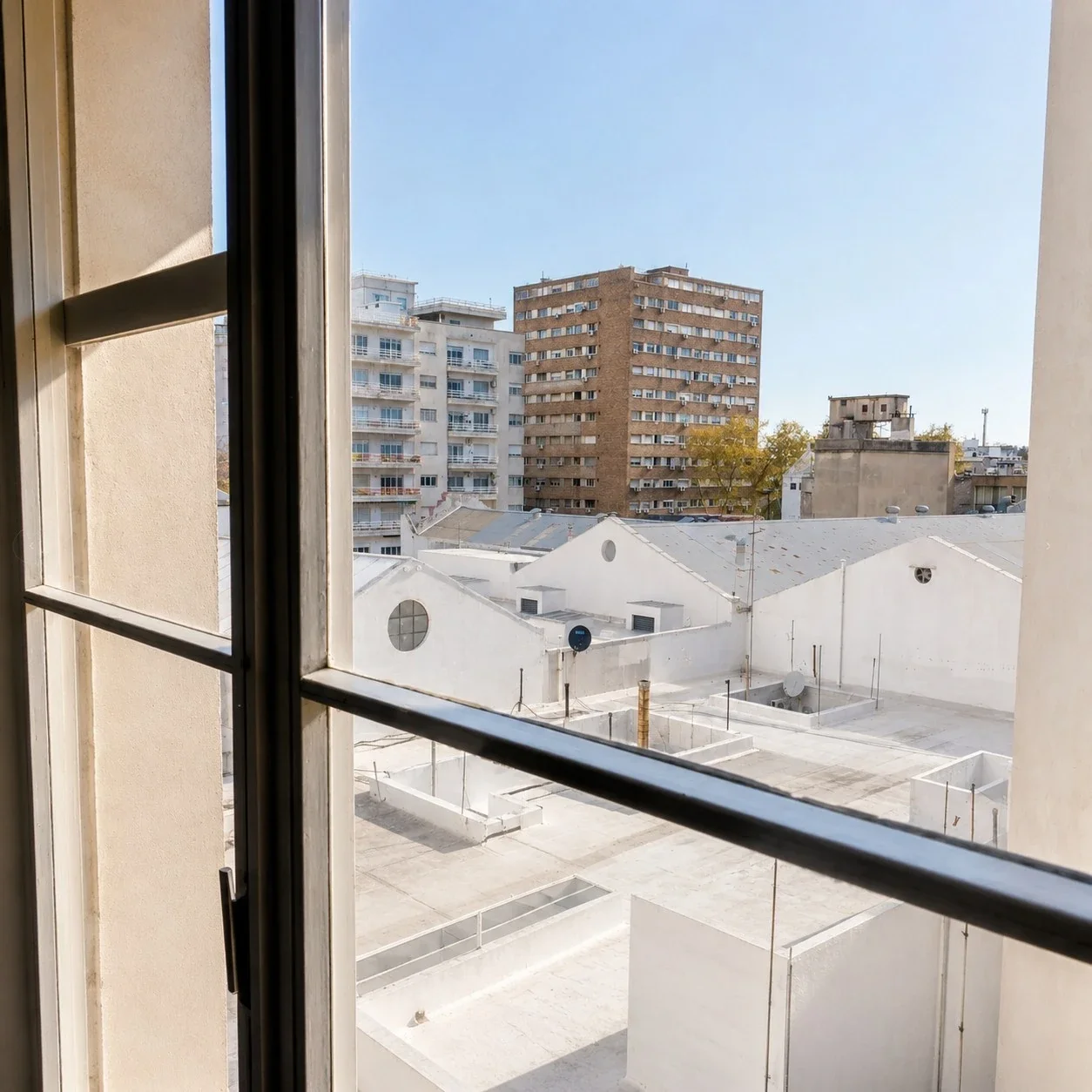 Apartamento en alquiler en Arroyo Seco - Imagen 5