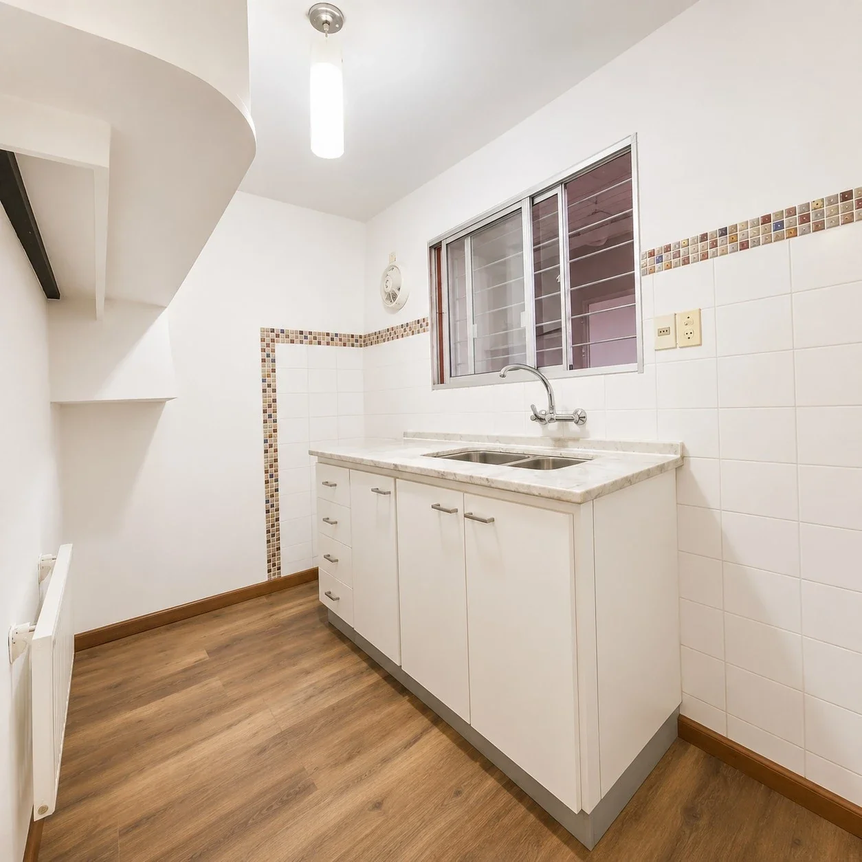 Apartamento en alquiler en Pocitos con balcón y terraza de uso exclusivo!!! - Imagen 5