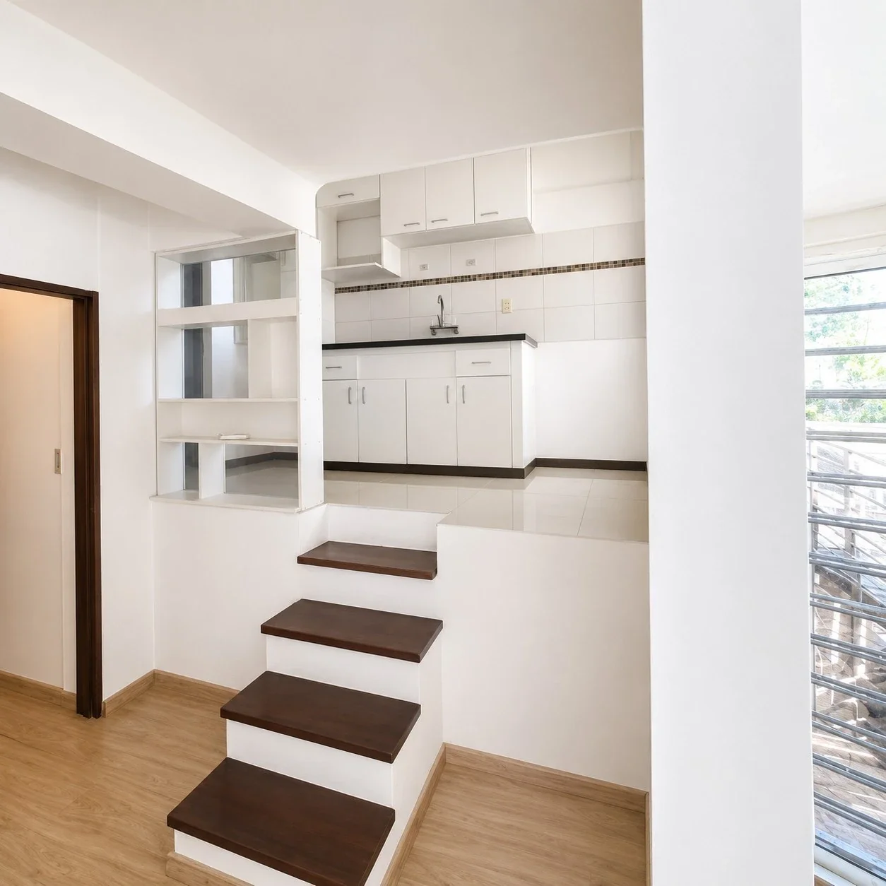 Apartamento en alquiler en Pocitos - Imagen 4