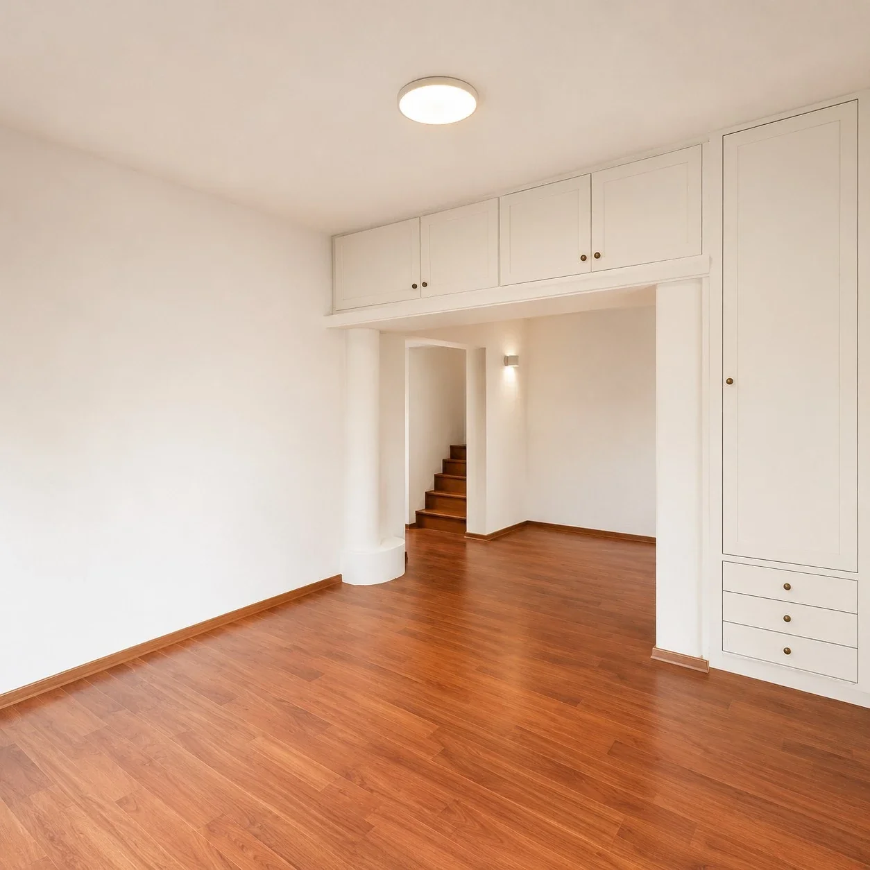 Casa en venta c/ cochera en La Blanqueada - Imagen 3