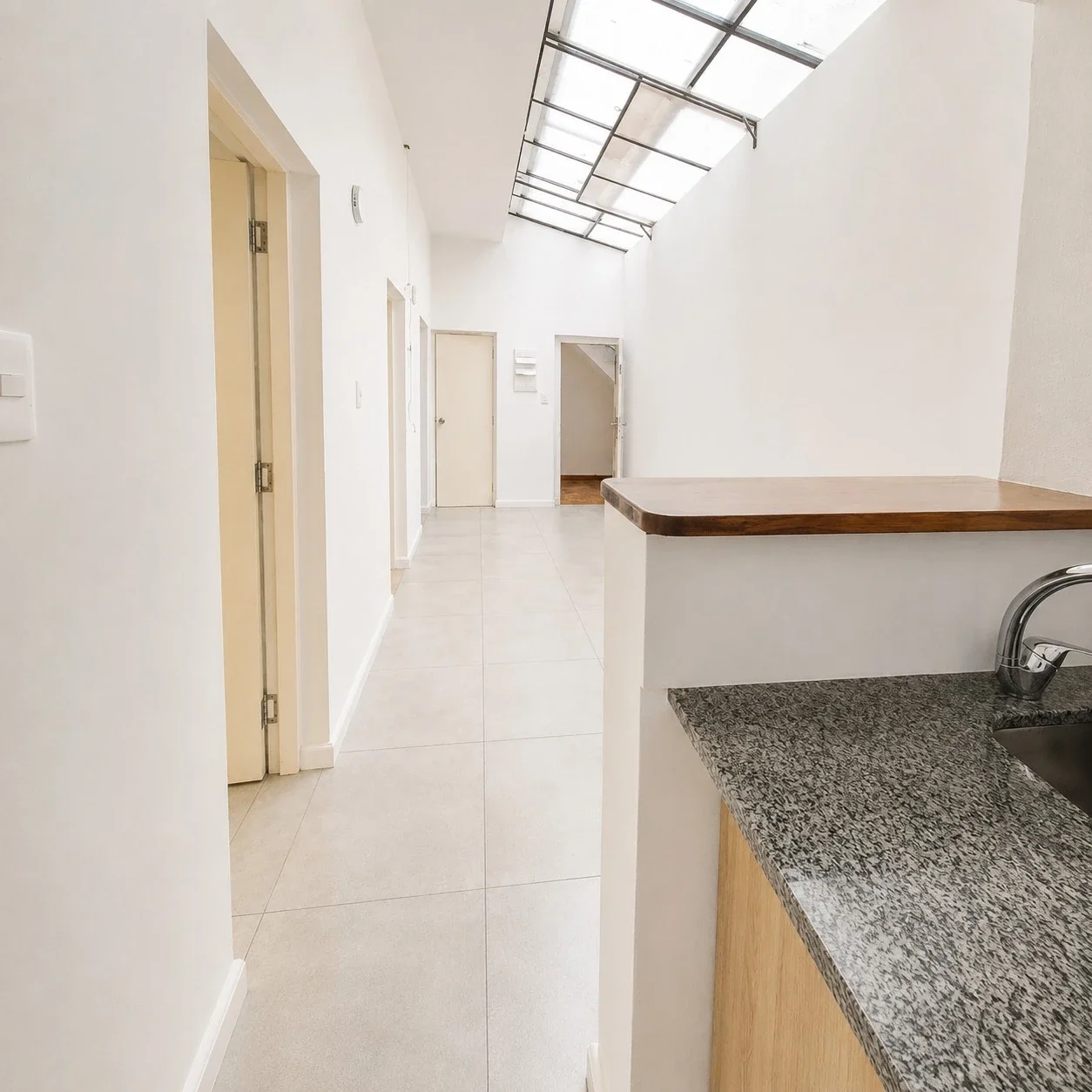 Apartamento en alquiler en Palermo - Imagen 4
