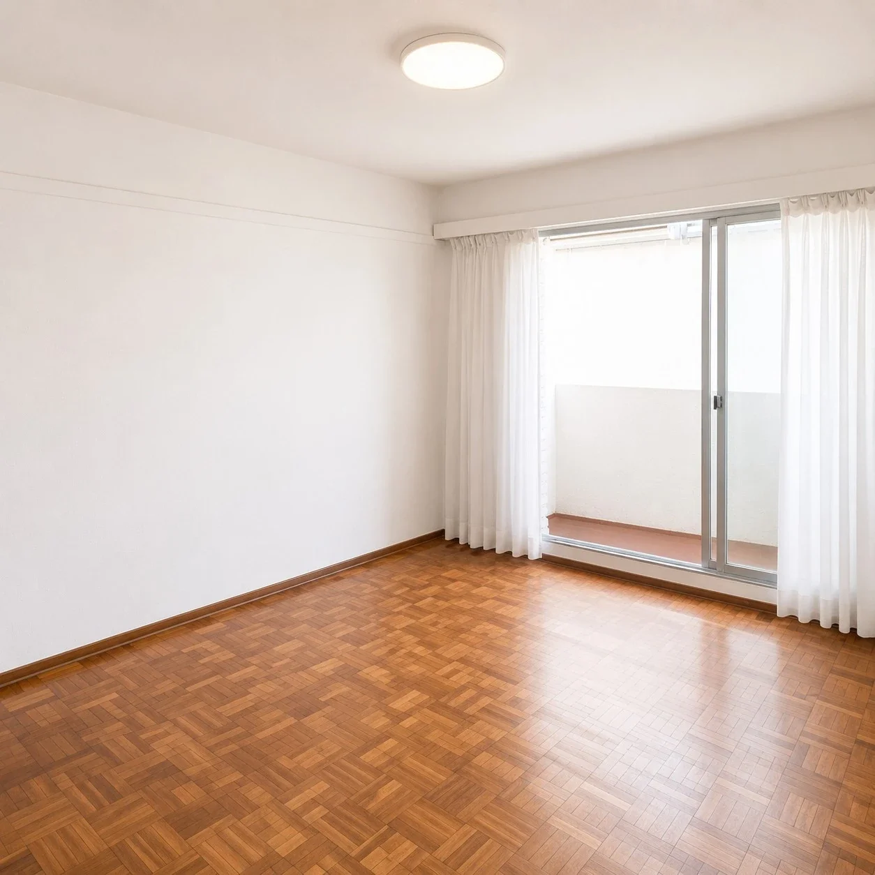 Apartamento en alquiler en Paso Molino gastos comunes incluídos - Imagen 3