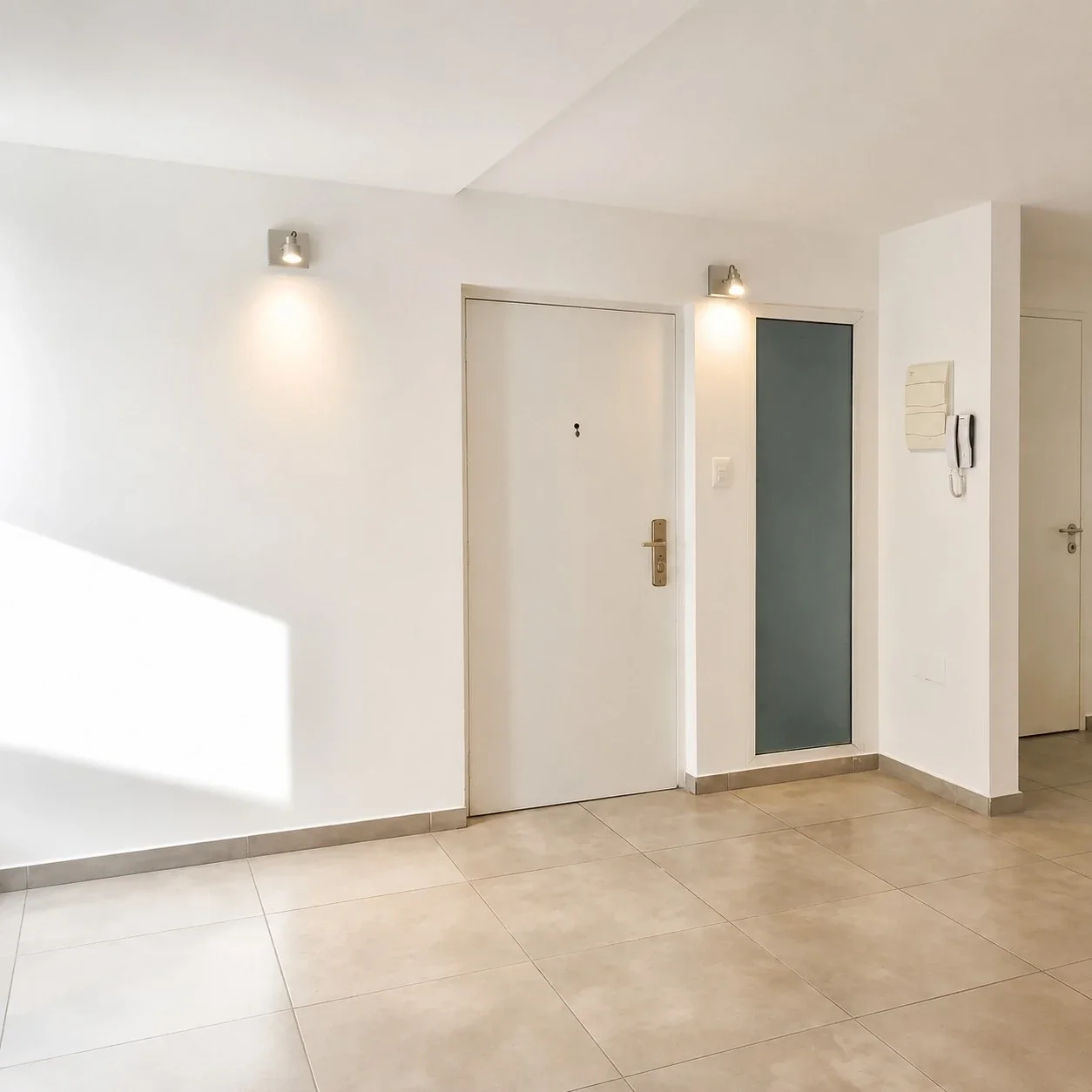 Apartamento en alquiler en Palermo - Imagen 2