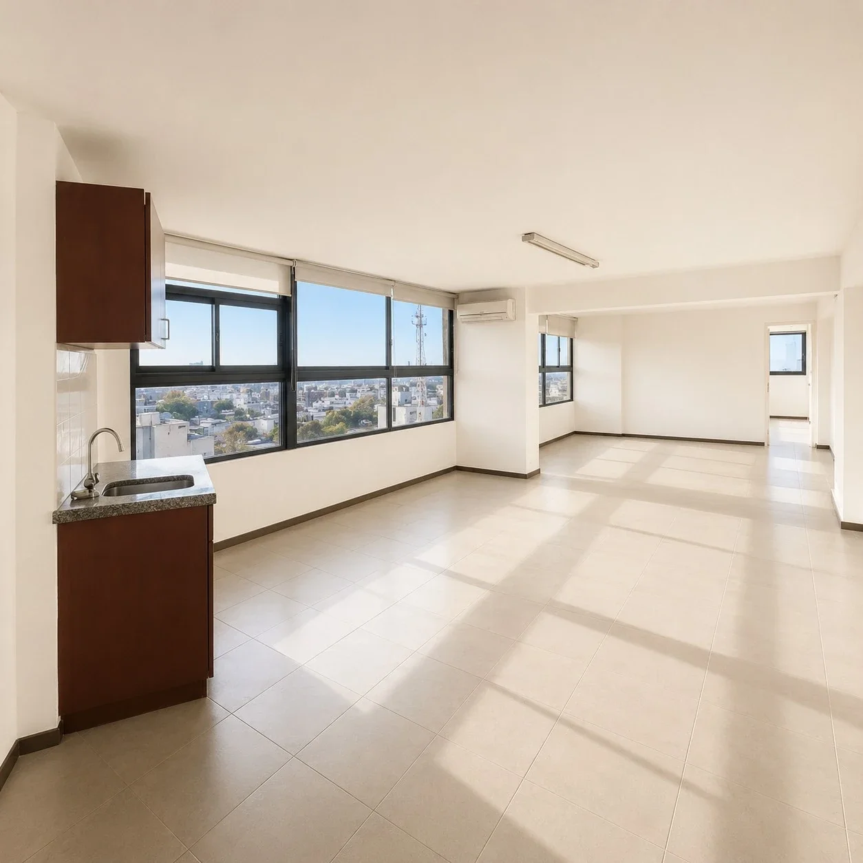 Apartamento en venta c/ cochera en Tres Cruces - Imagen 5