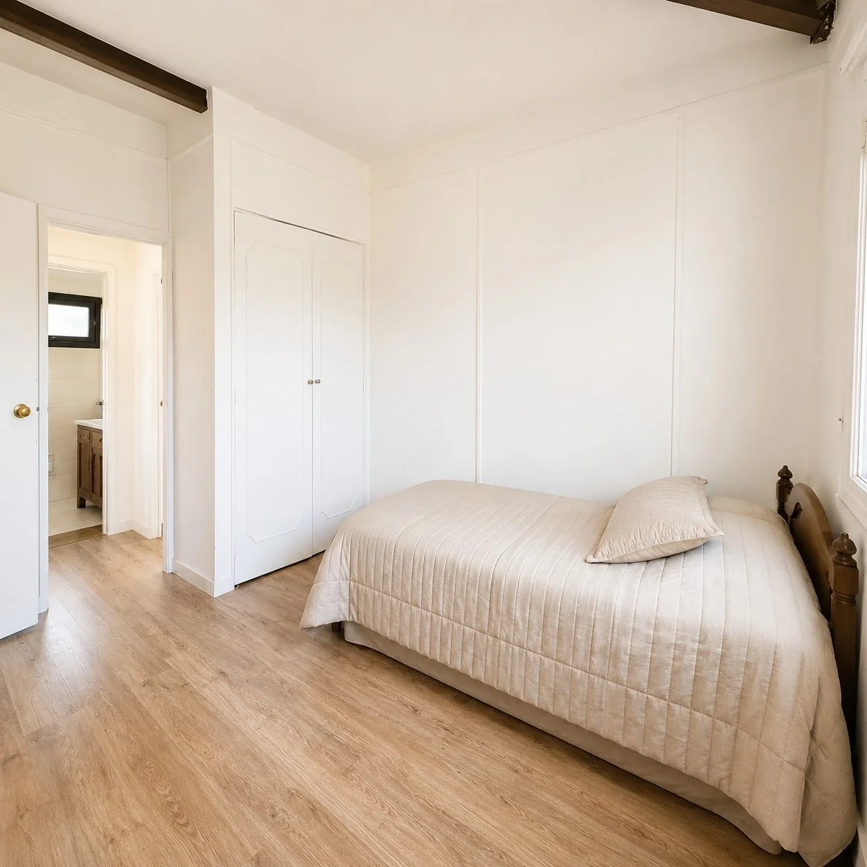 Venta de 2 casas en un mismo padrón, independientes!! - Imagen 5