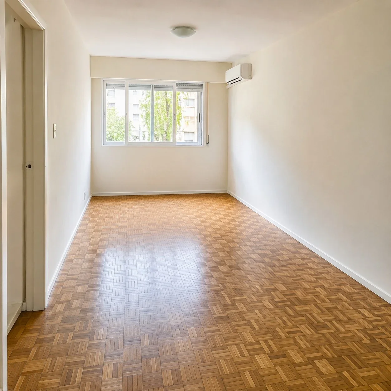 Apartamento en alquiler en La Blanqueada - Imagen 2