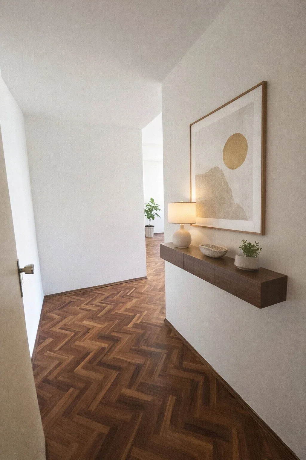 Apartamento en venta c/ cochera en Centro - Imagen 3