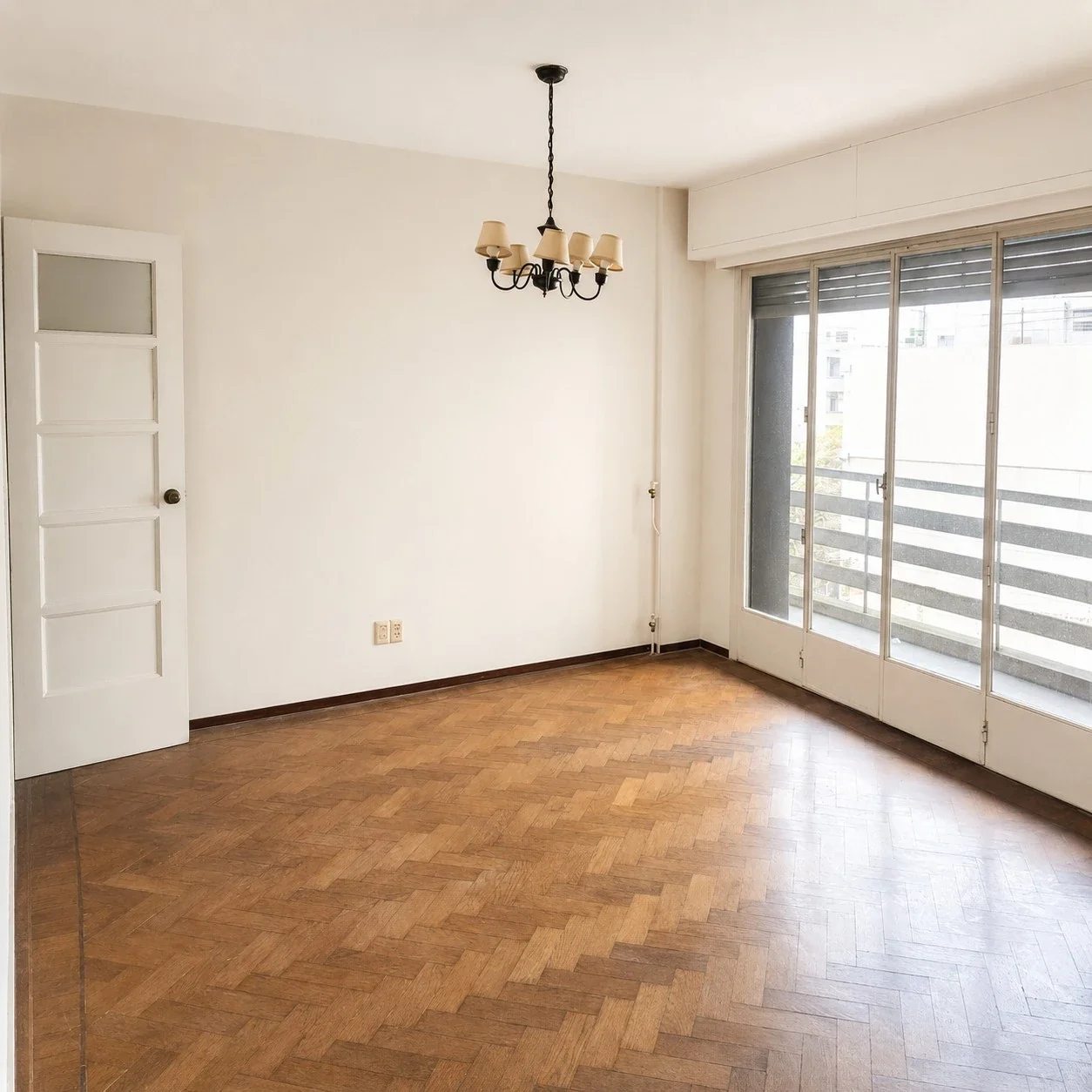 Apartamento en alquiler en Centro - Imagen 4