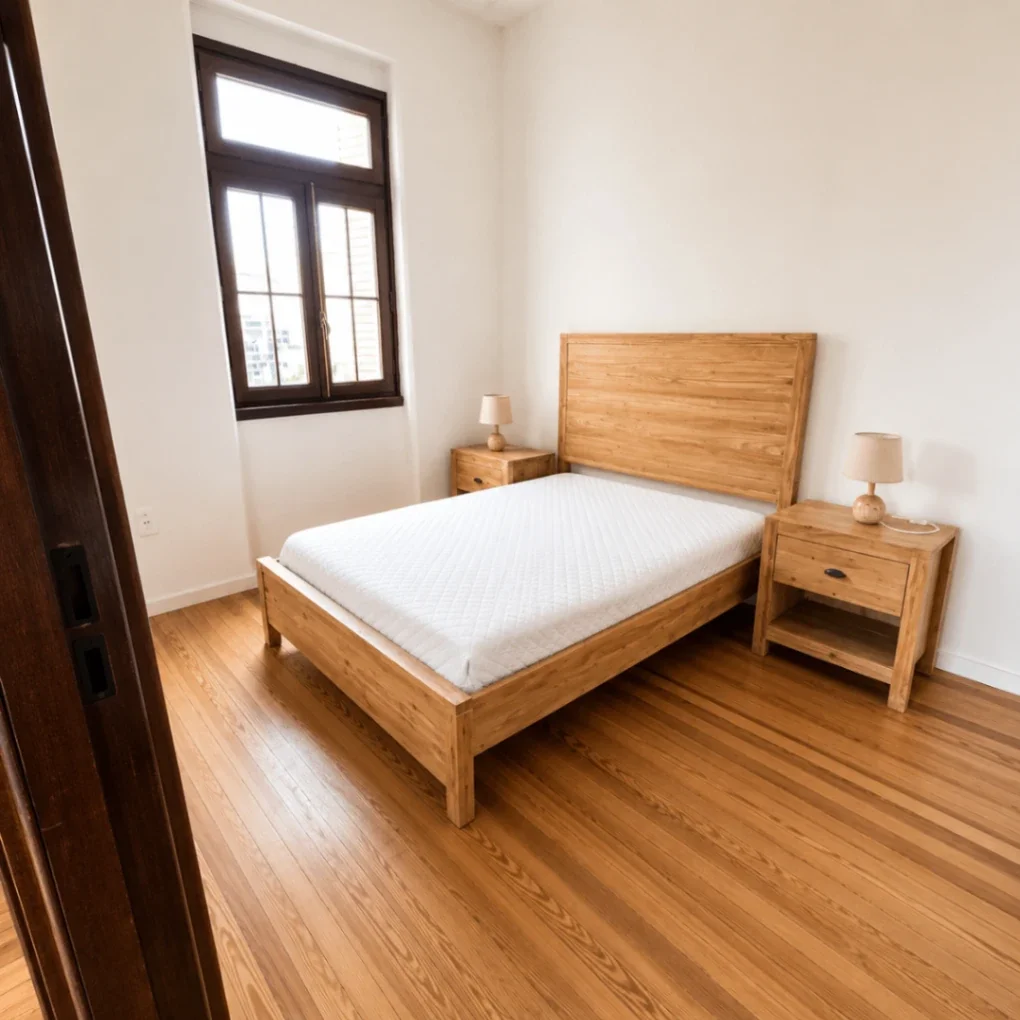 Apartamento en alquiler en Ciudad Vieja Con muebles y sin muebles - Imagen 3
