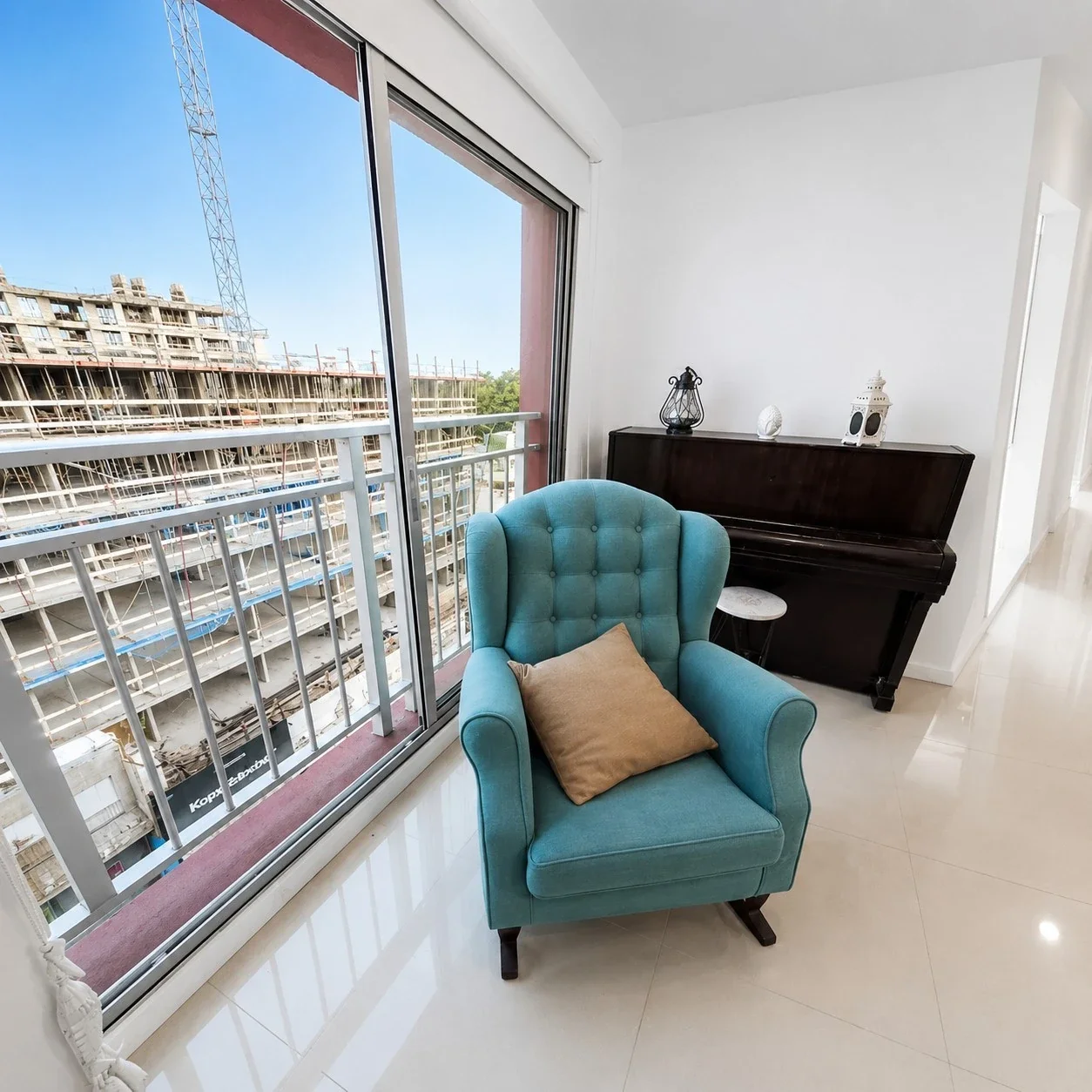 Apartamento en alquiler en Cordón - Imagen 4
