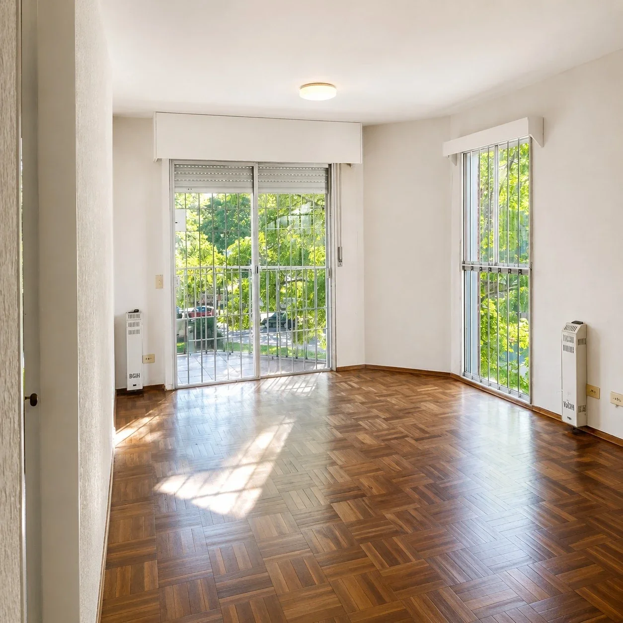 Apartamento en venta en La Blanqueada - Imagen 2