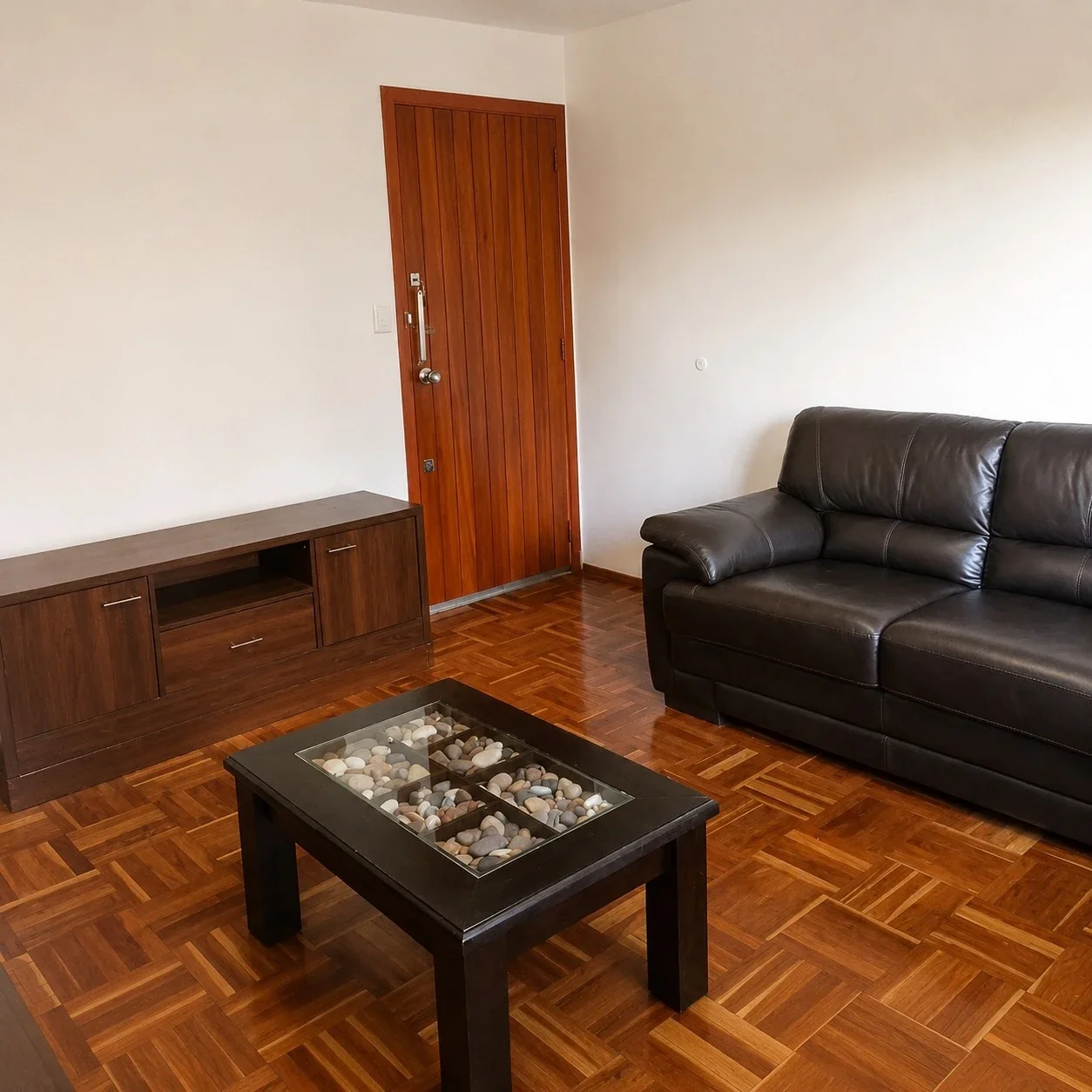 Apartamento en alquiler en Malvin amueblado - Imagen 5