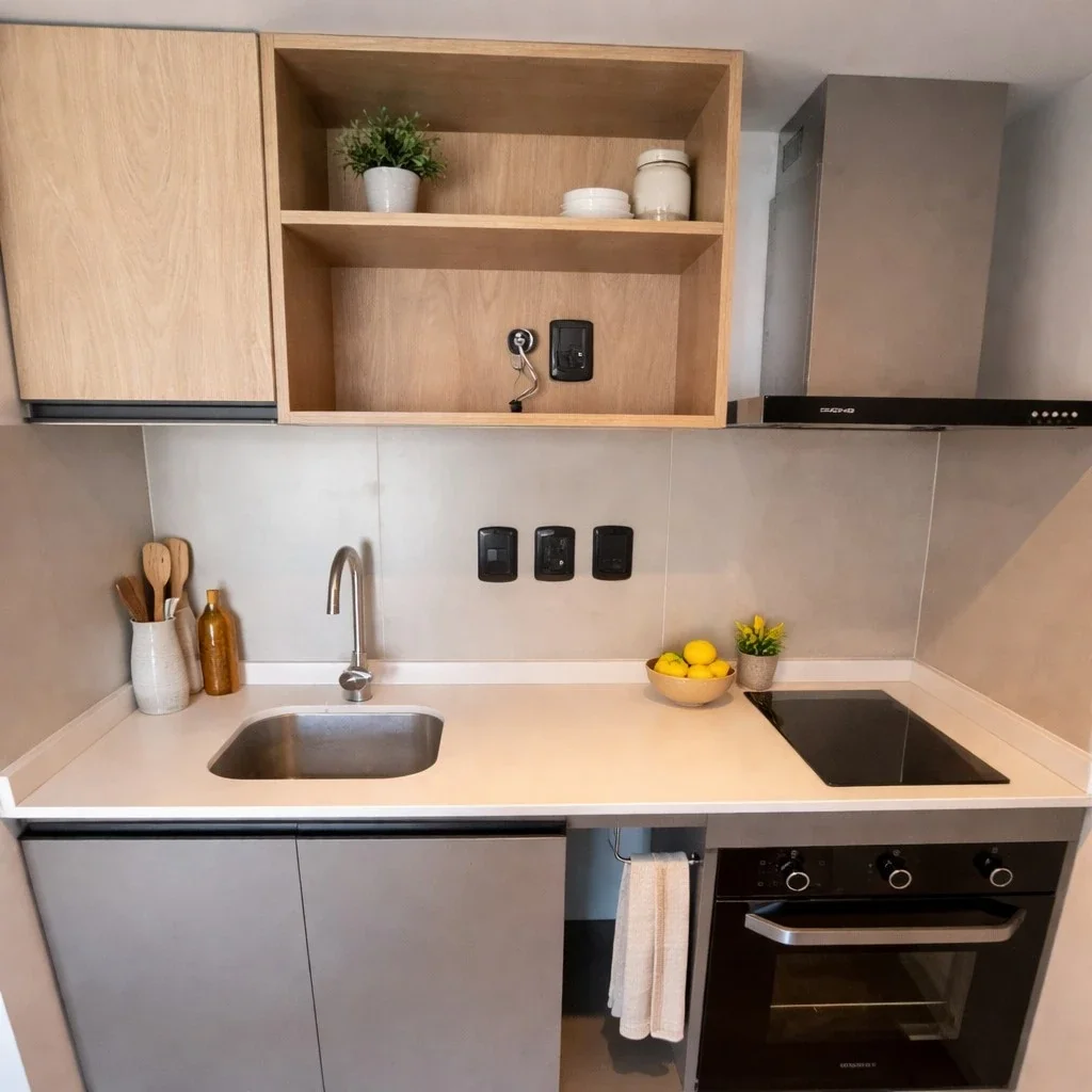 Apartamento en alquiler en La Blanqueada - Imagen 3