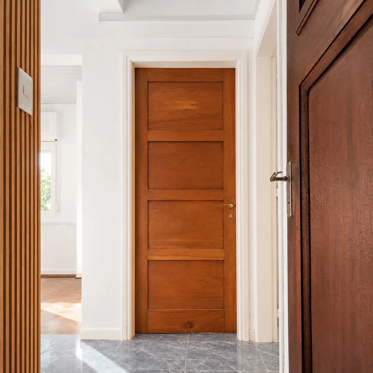 Apartamento en alquiler en Punta Carretas - Imagen 2