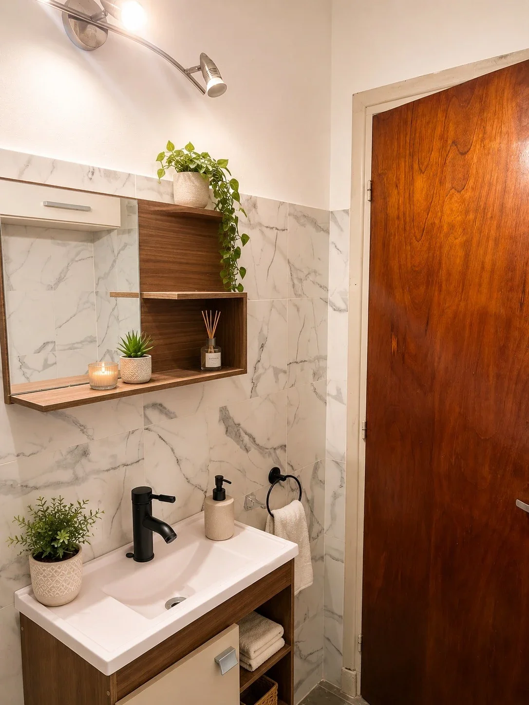 Apartamento en venta en Parque Rodó - Imagen 3