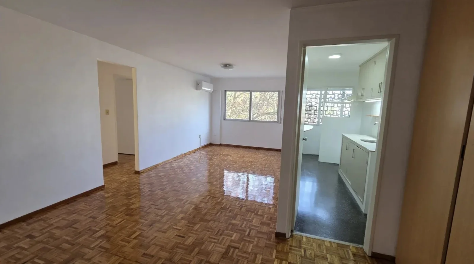 Apartamento en alquiler c/ cochera en Parque Batlle - Imagen 4