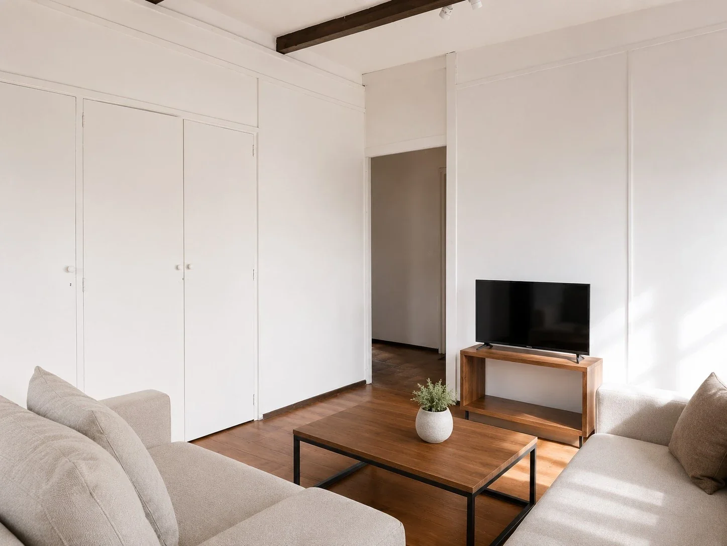 Venta de 2 casas en un mismo padrón, independientes!! - Imagen 4