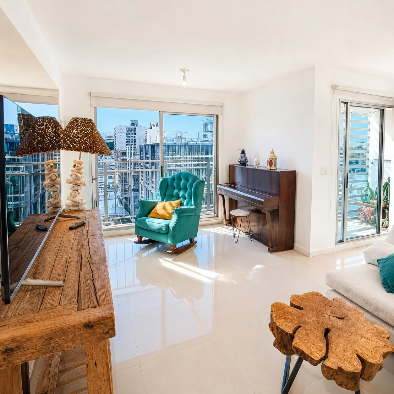 Apartamento en alquiler en Cordón - Imagen 3