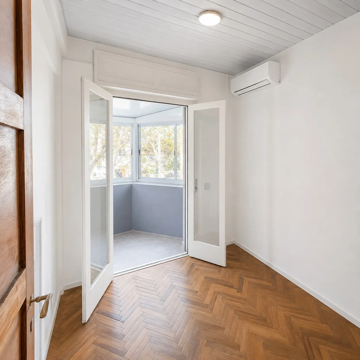 Apartamento en alquiler en Punta Carretas - Imagen 3
