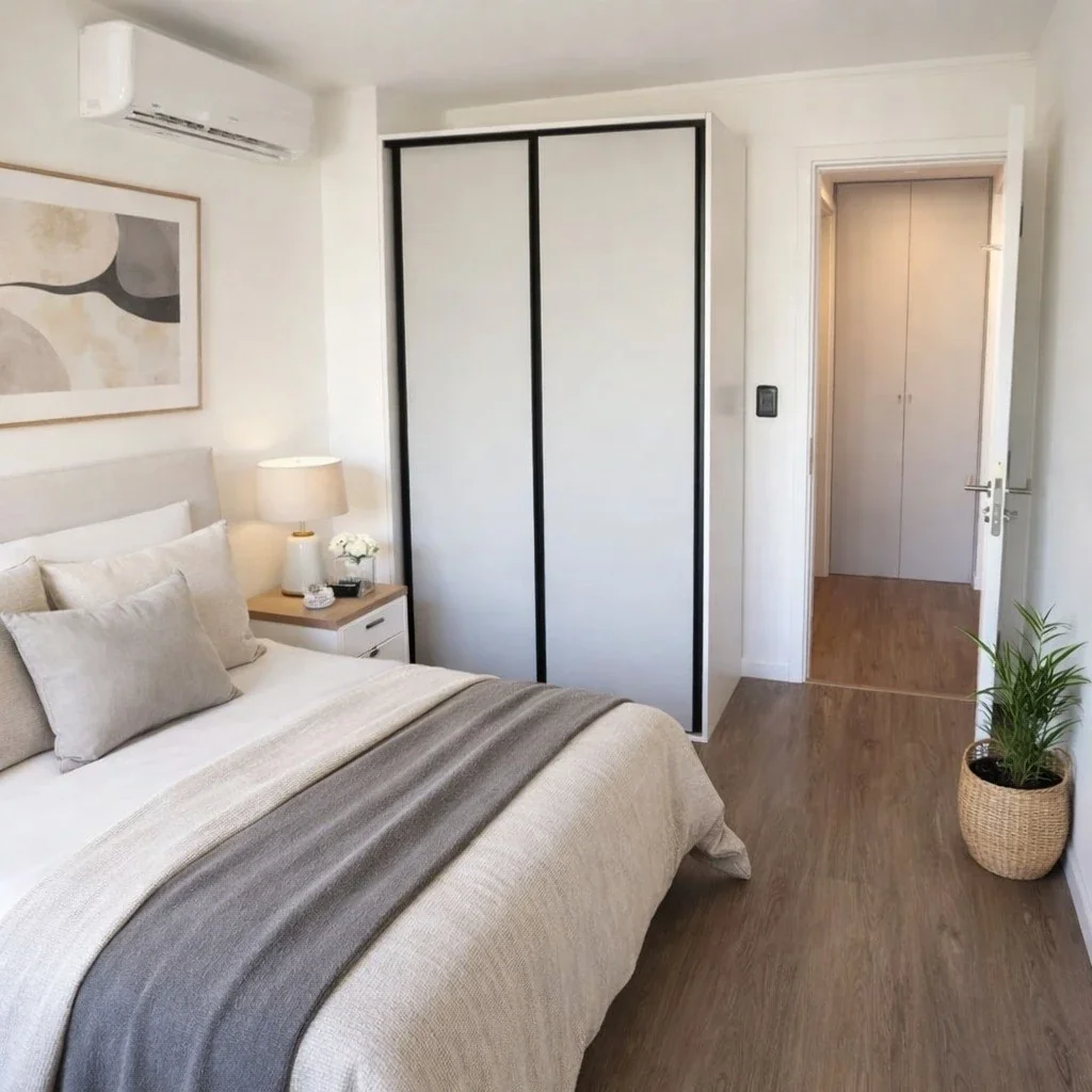 Apartamento en alquiler en La Blanqueada - Imagen 5