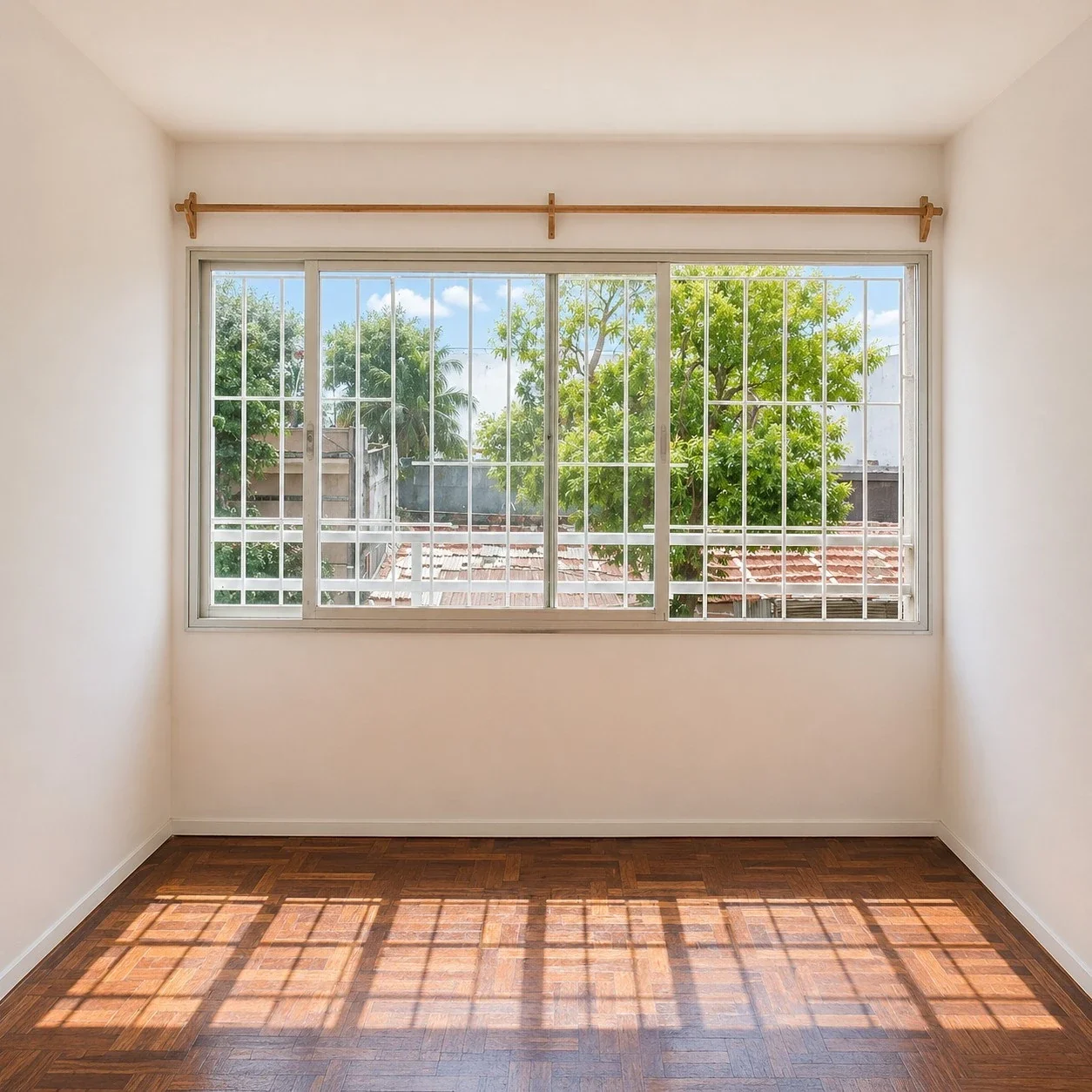 Apartamento en alquiler en Parque Batlle - Imagen 3