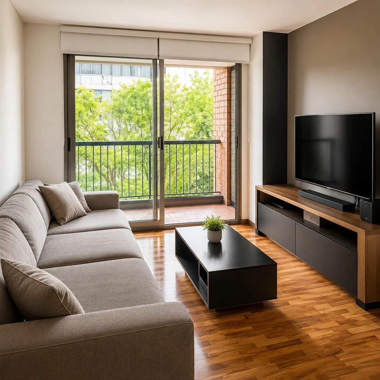 Apartamento en venta c/ cochera en Buceo - Imagen 3