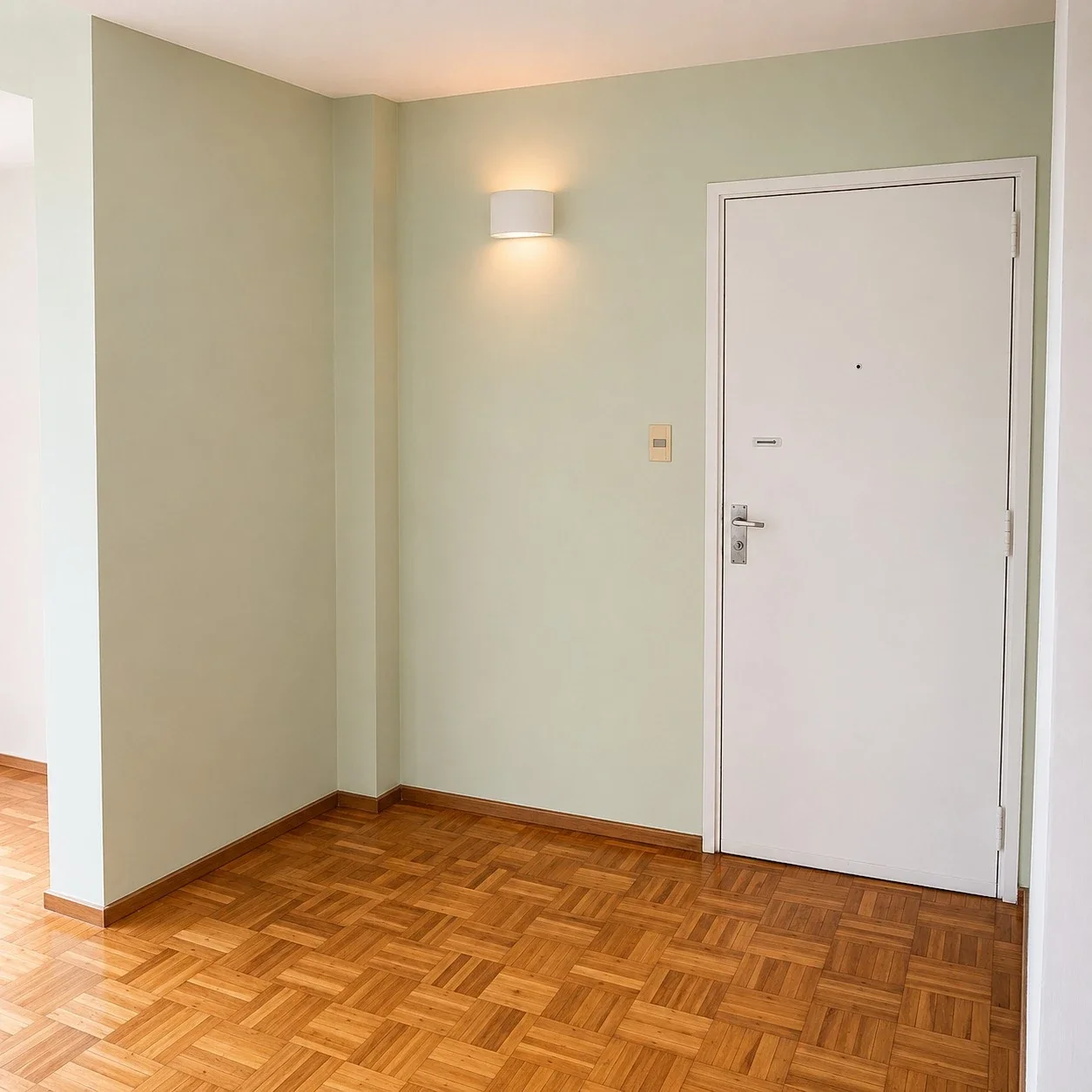 Apartamento en alquiler en Tres Cruces - Imagen 4