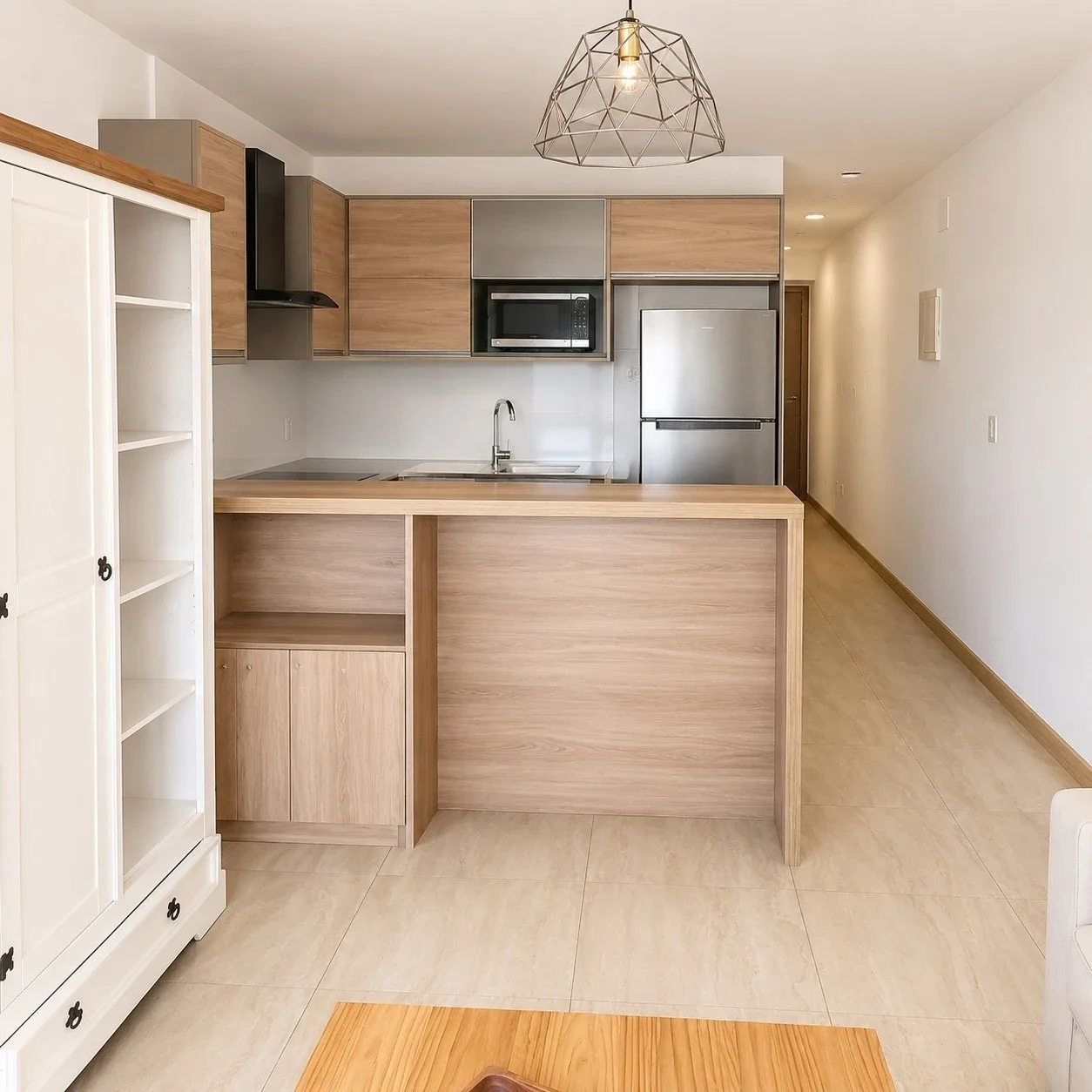 Apartamento en alquiler en Pocitos - Imagen 4