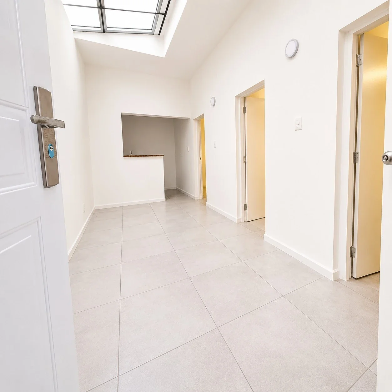 Apartamento en alquiler en Palermo - Imagen 2
