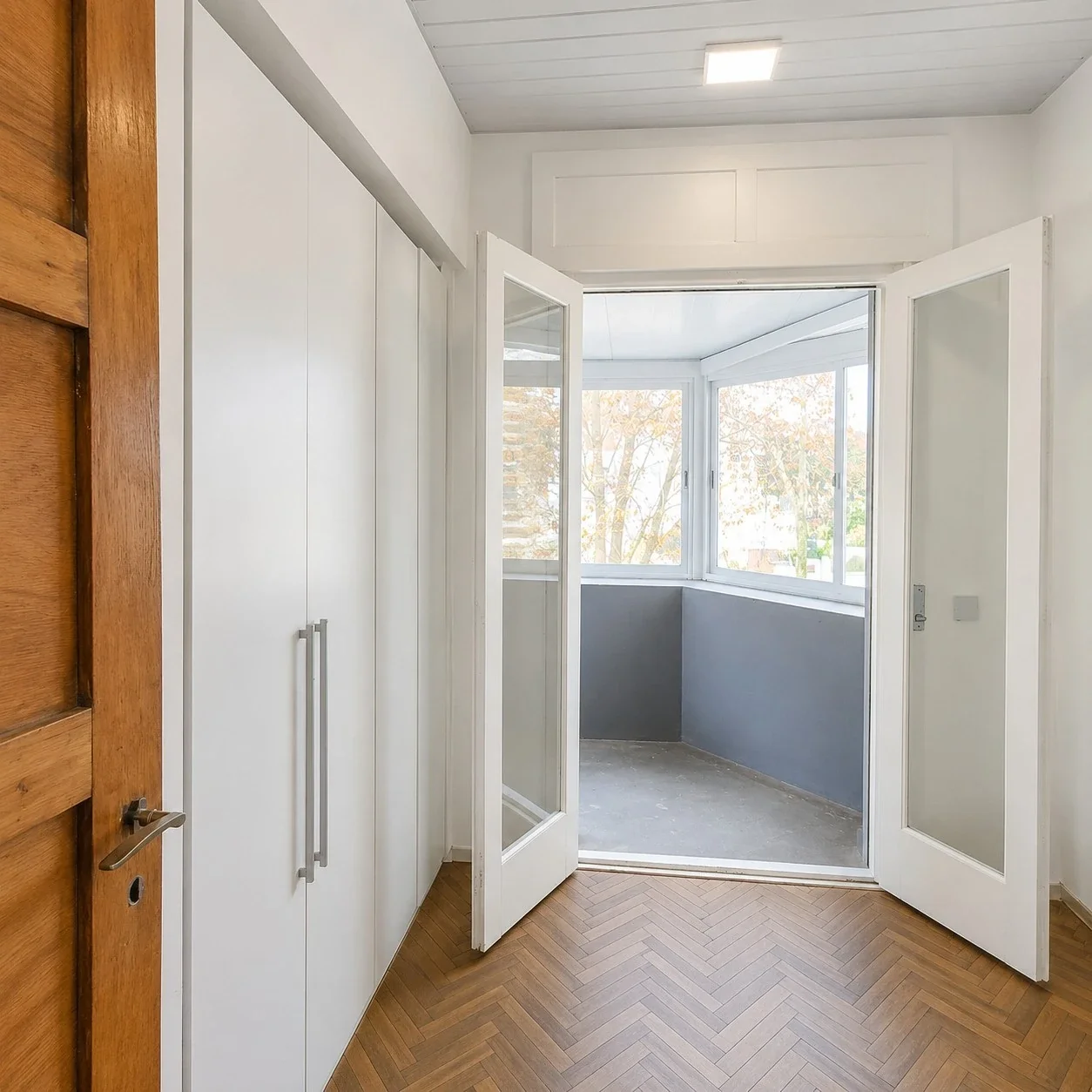 Apartamento en alquiler en Punta Carretas - Imagen 4