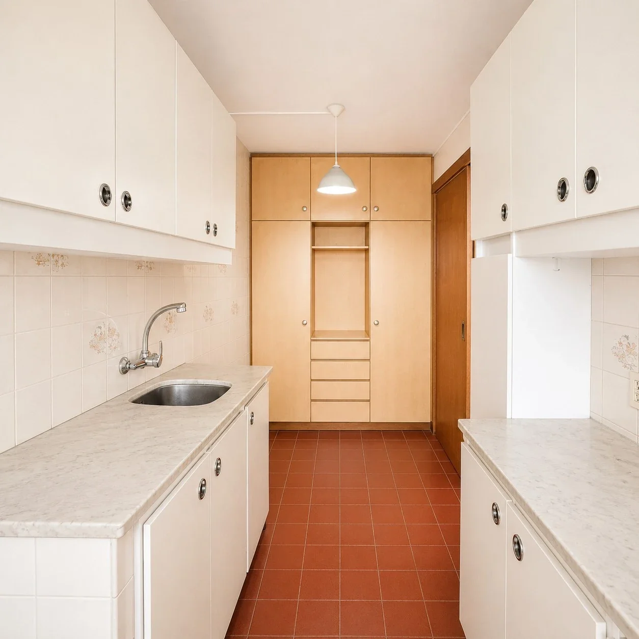 Apartamento en alquiler en Unión con Balcón - Imagen 3