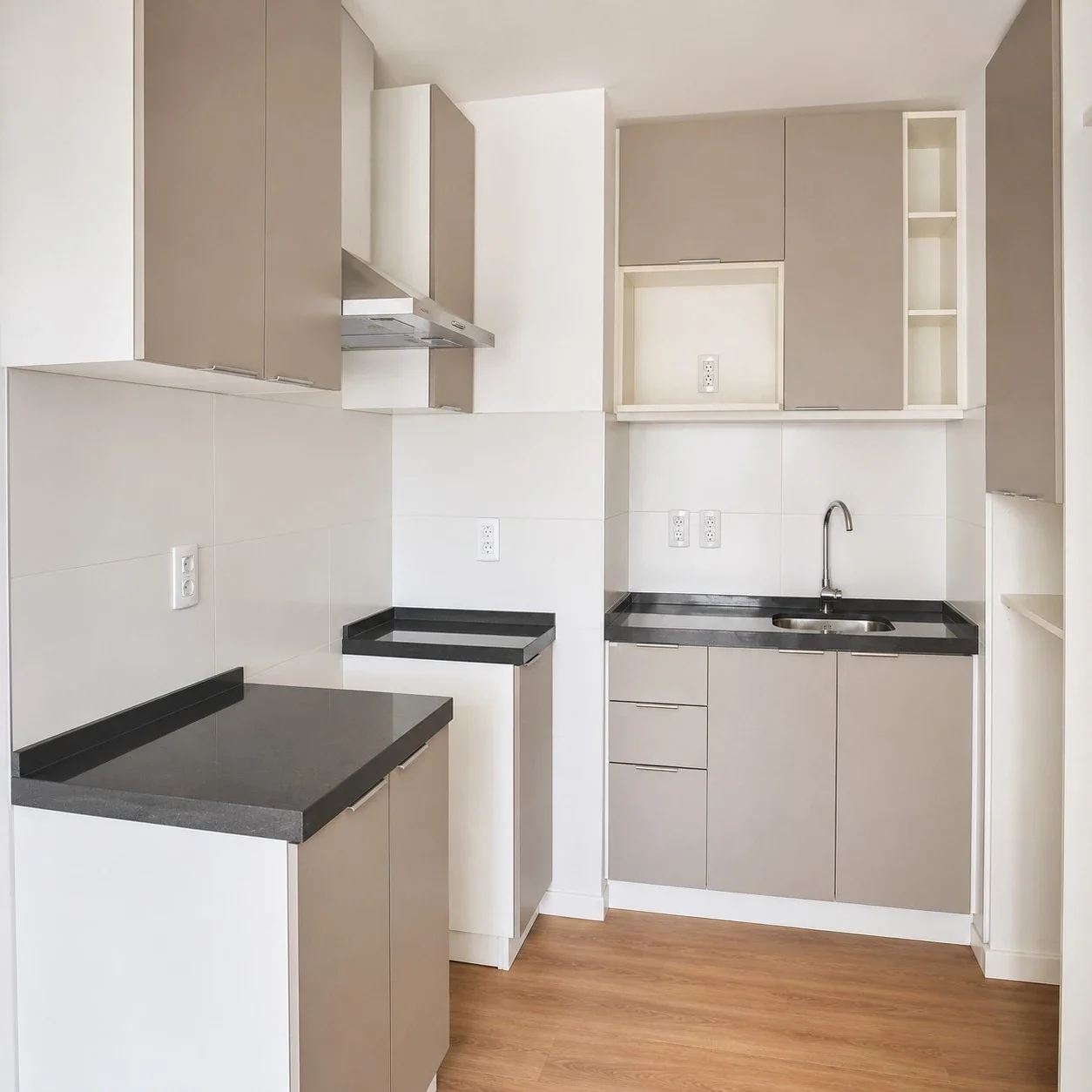 Apartamento en alquiler en Centro - Imagen 2