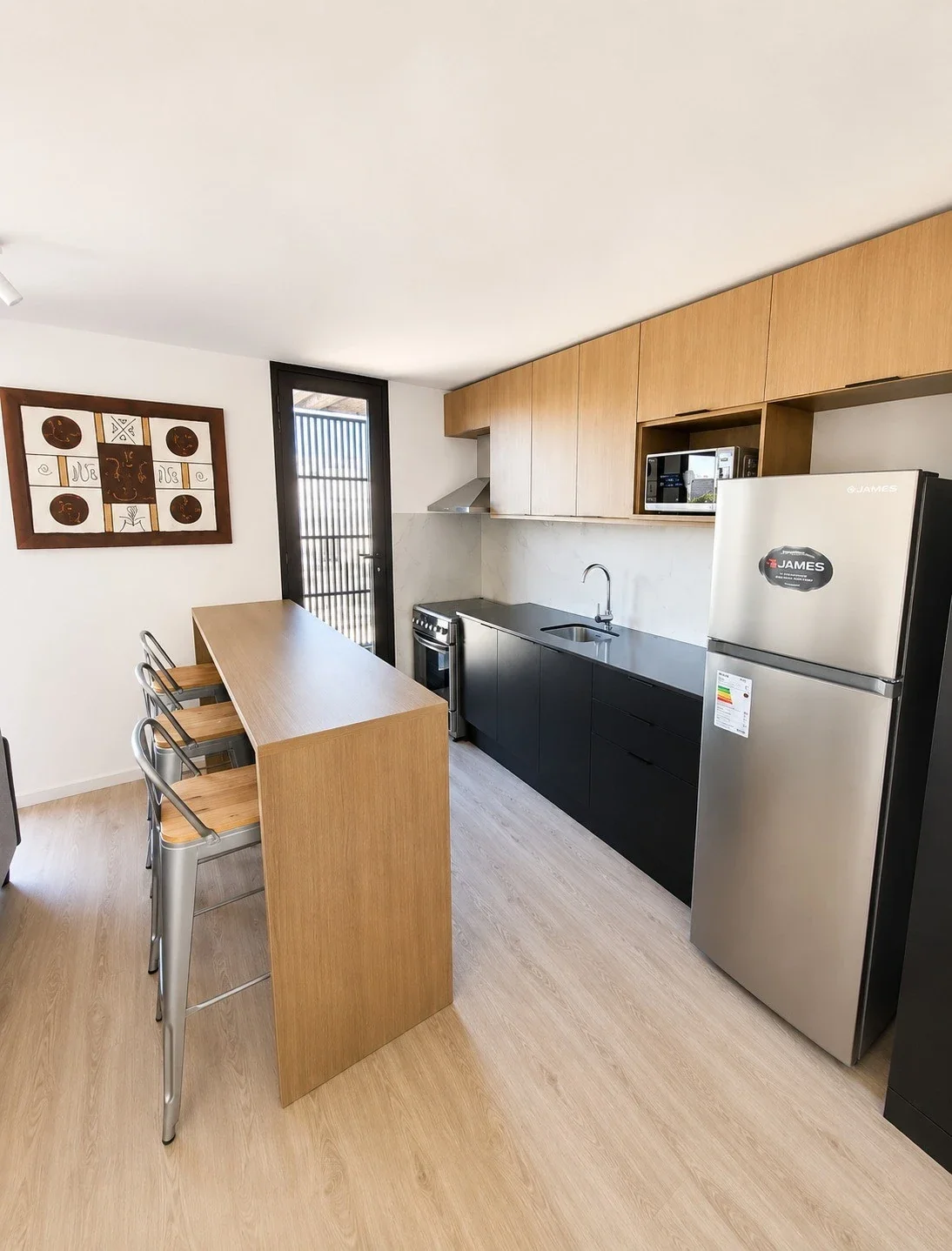 Apartamento en alquiler c/ cochera en La Blanqueada - Imagen 5