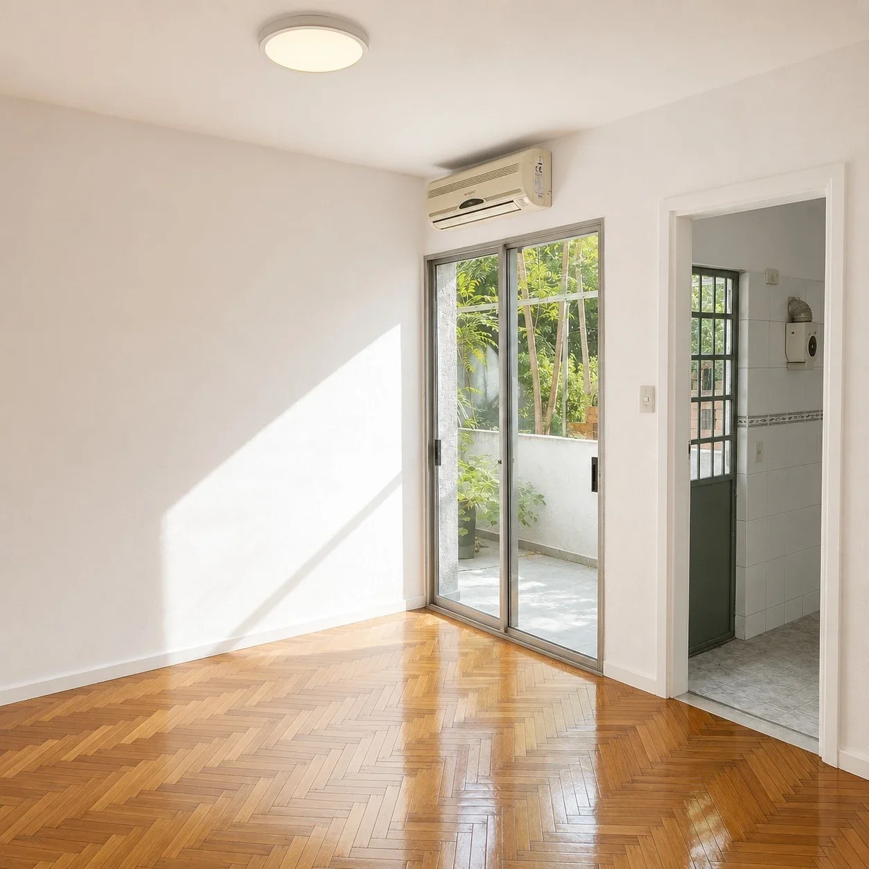 Apartamento en alquiler en Pocitos - Imagen 4