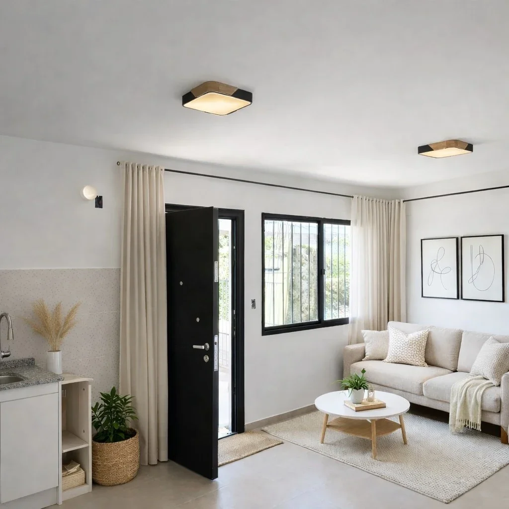 Apartamento en venta c/ cochera en Unión - Imagen 3