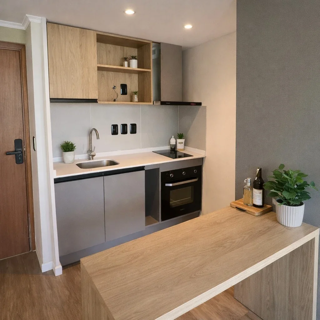 Apartamento en alquiler en La Blanqueada - Imagen 4