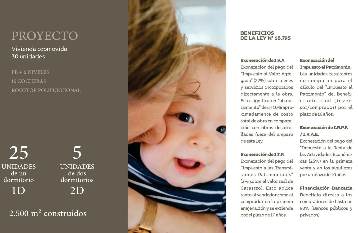 Apartamento en venta en La Blanqueada - Imagen 5
