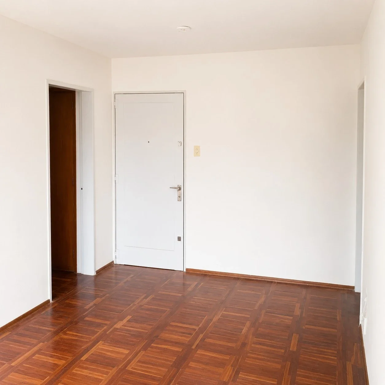 Apartamento en alquiler en Parque Batlle - Imagen 2