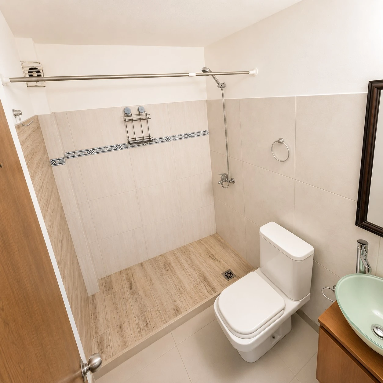 Apartamento en alquiler en Pocitos - Imagen 3