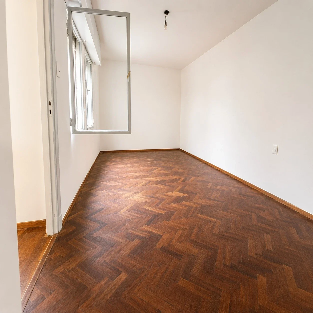 Apartamento en alquiler en Ciudad Vieja - Imagen 4