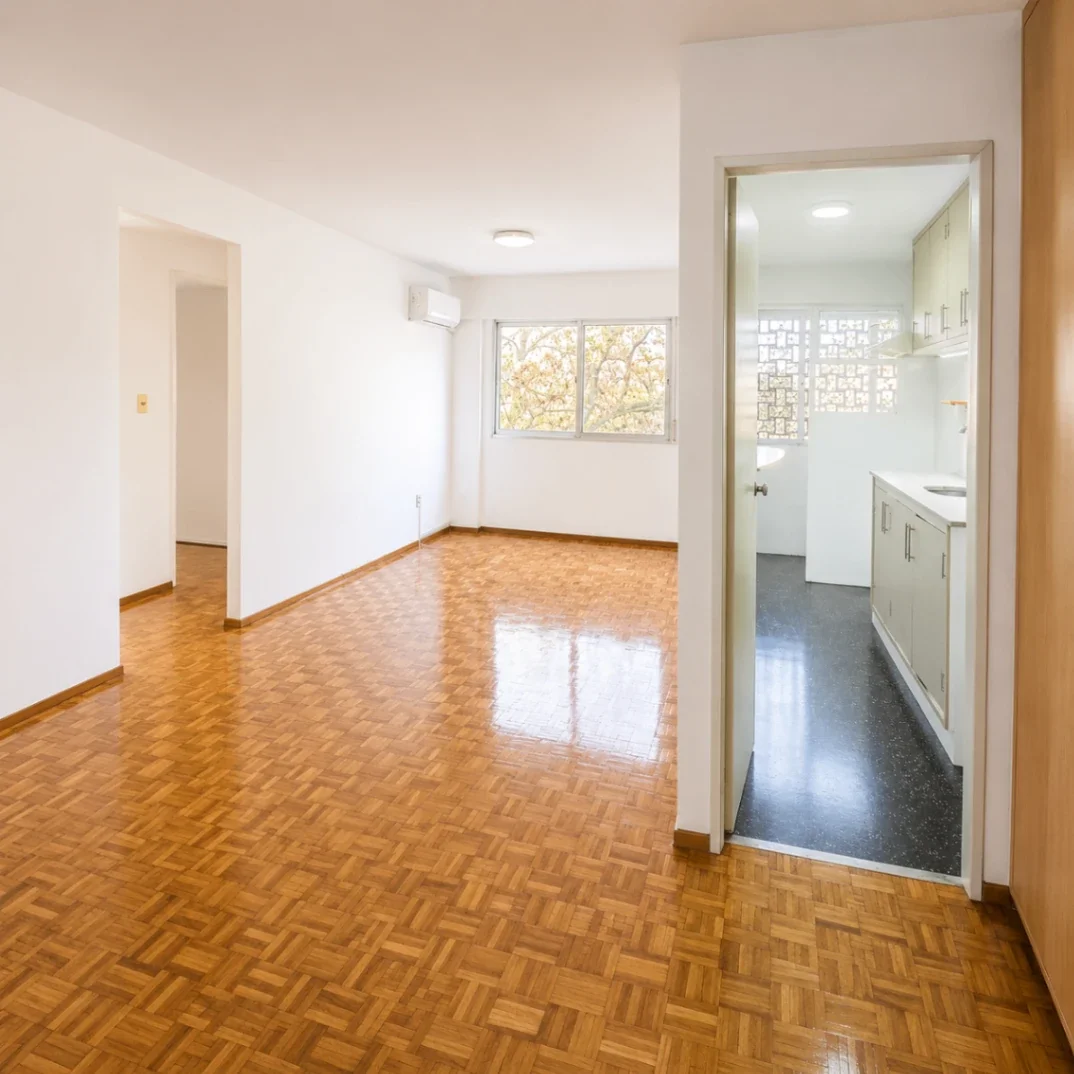 Apartamento en alquiler c/ cochera en Parque Batlle - Imagen 2