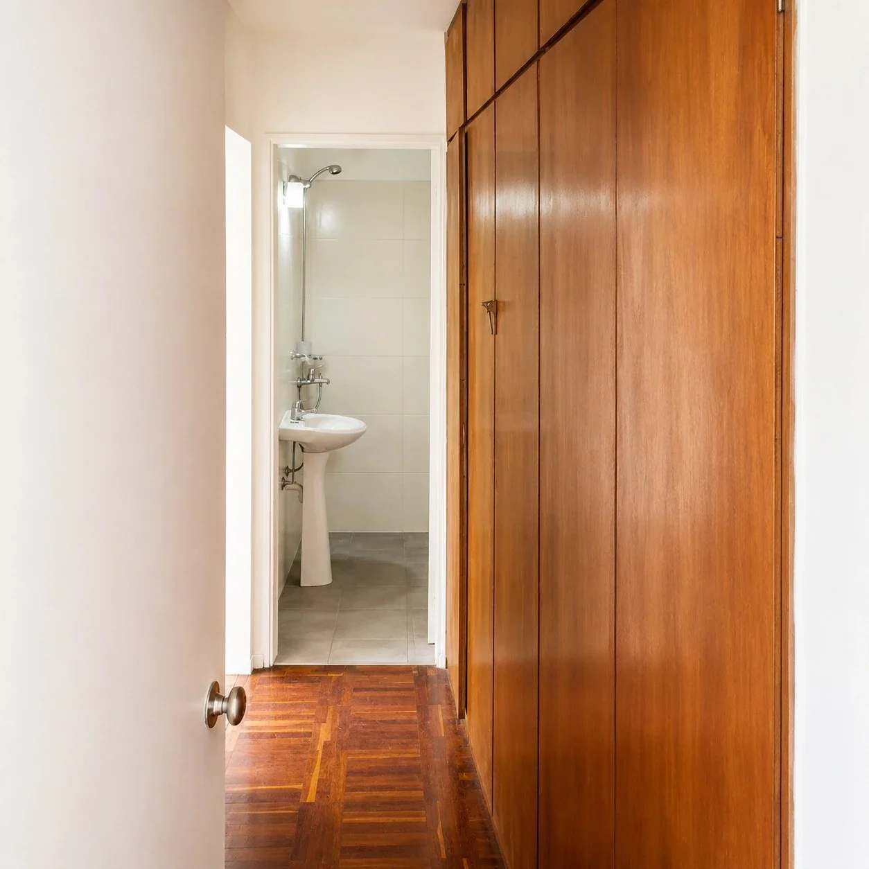 Apartamento en alquiler en Parque Batlle - Imagen 4
