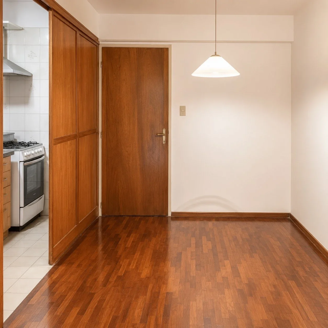 Apartamento en alquiler c/ posibilidad de cochera en Pocitos - Imagen 5