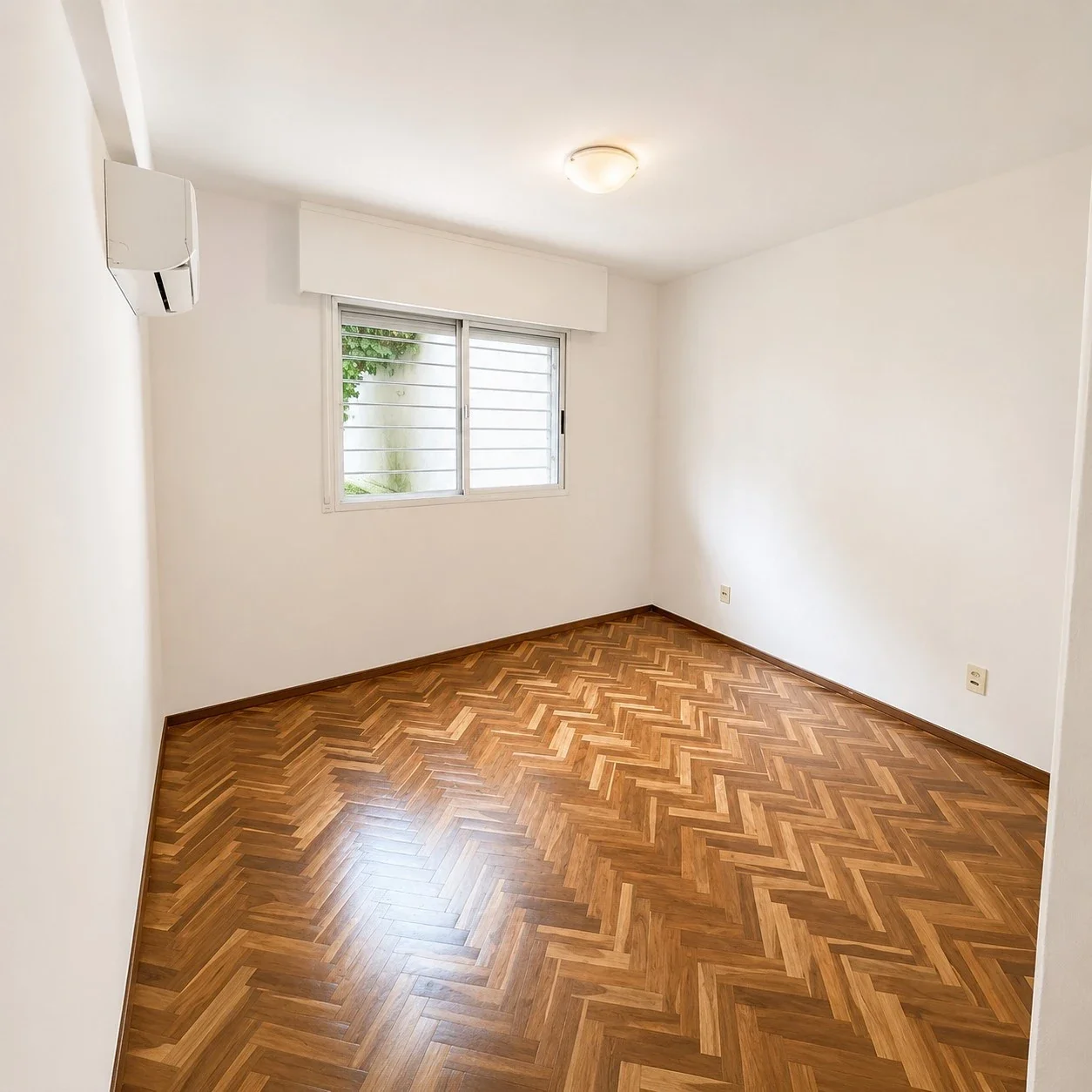 Apartamento en alquiler en Pocitos con balcón y terraza de uso exclusivo!!! - Imagen 3