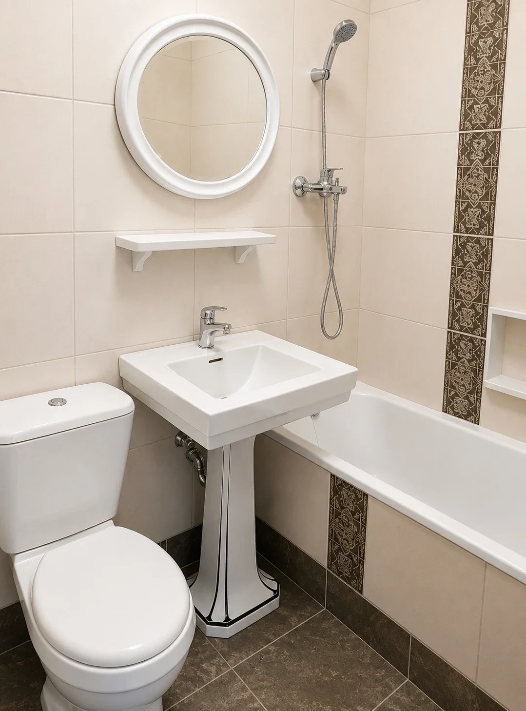 Apartamento en alquiler en Centro - Imagen 5