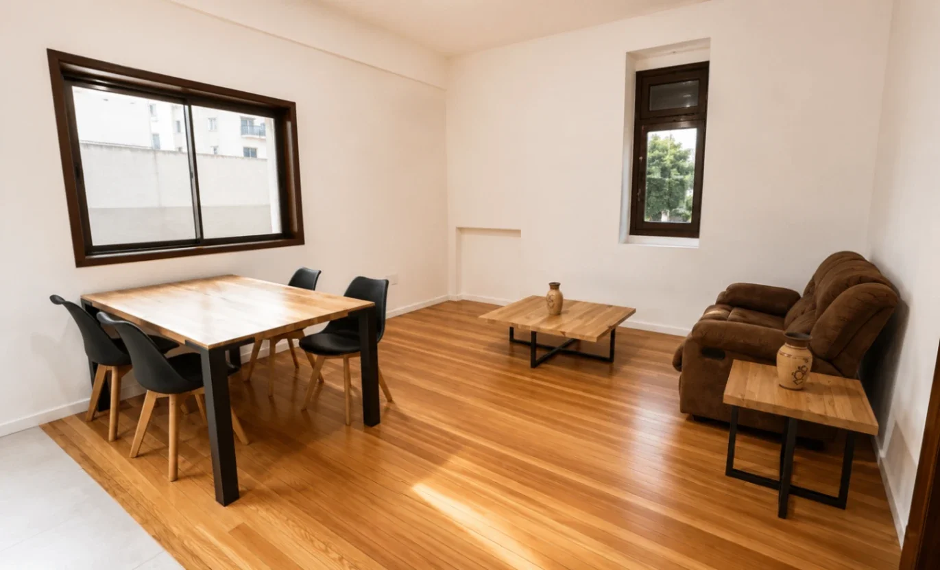 Apartamento en alquiler en Ciudad Vieja Con muebles y sin muebles - Imagen 4
